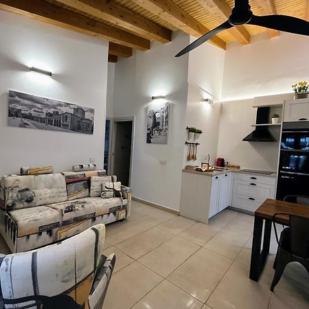 Panorama Suite Ávila Exterior foto